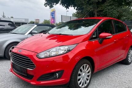 Ford Fiesta 149.000 km 3.790 &euro; Gelsenkirchen Erle 45891