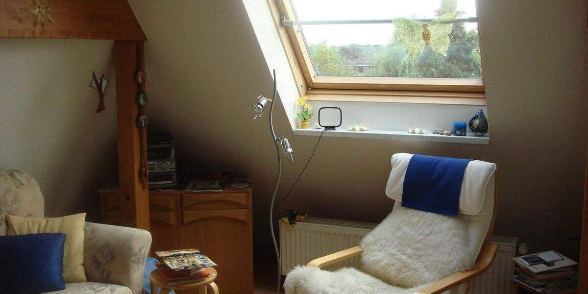 Doppelhaushälfte Sonsbeck - 9 Zimmer, 237 m&sup2;, 460.000&euro; | Angebot:25711075