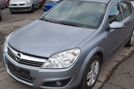 Opel Astra 85.100 km 5.980 &euro; Oberhausen 46145