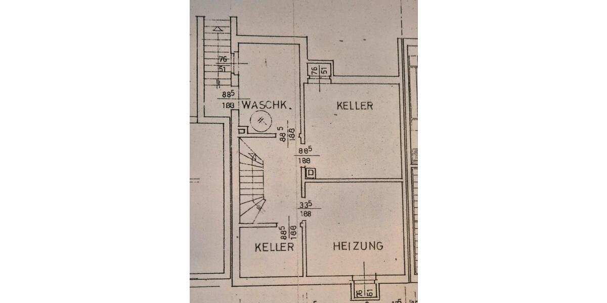 Doppelhaushälfte Duisburg Rheinhausen - 5 Zimmer, 103 m&sup2;, 400.000&euro; | Angebot:26222127