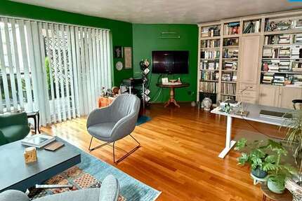 Wohnung Krefeld Krefeld-Mitte - 2 Zimmer, 93 m&sup2;, 229.800&euro; | Angebot:25924959