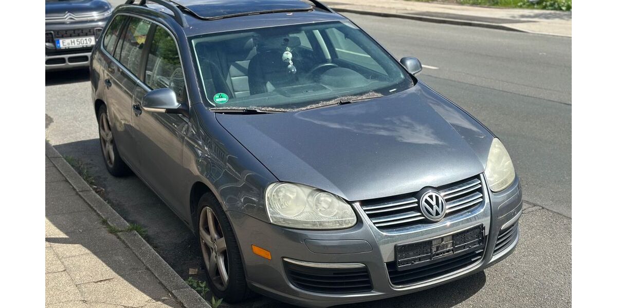 VW Jetta 138.000 km 1.600 &euro; Essen 45326