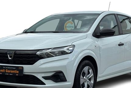 Dacia Sandero 33.500 km 9.980 &euro; Duisburg 47249