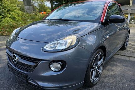 Opel Adam 147.124 km 6.200 &euro; Essen 45276
