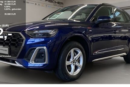 Audi Q5 34.295 km 34.979 &euro; Krefeld 47805