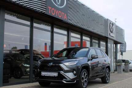 Toyota RAV 4 59.073 km 39.490 &euro; Geldern 47608
