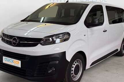 Opel Vivaro 66.657 km 23.489 &euro; Dinslaken 46539