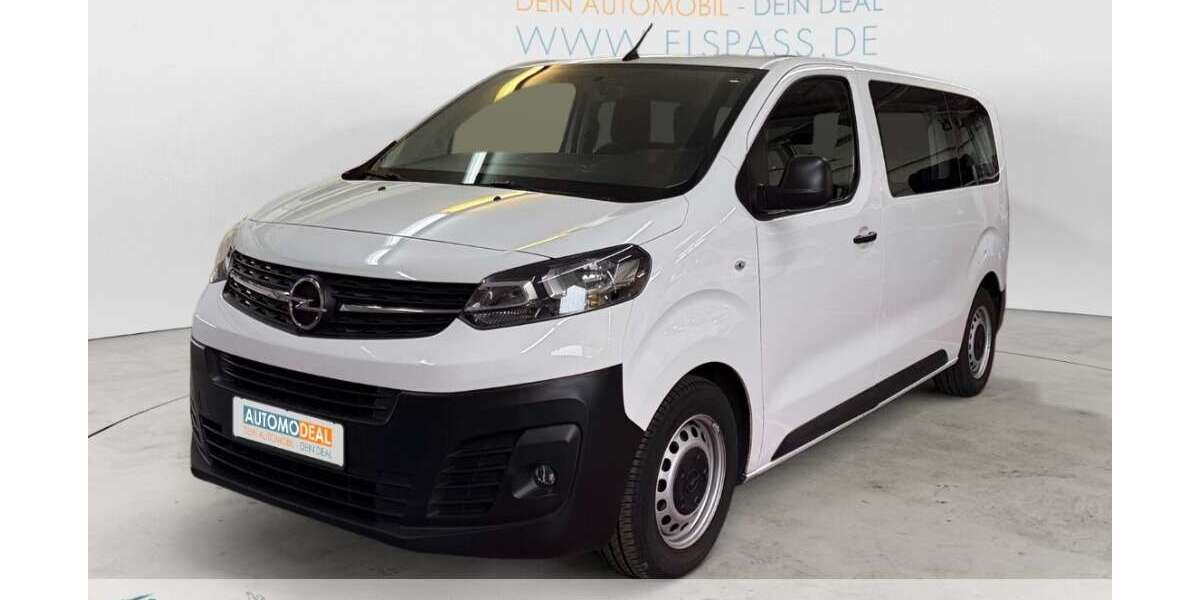Opel Vivaro 66.657 km 23.489 &euro; Dinslaken 46539