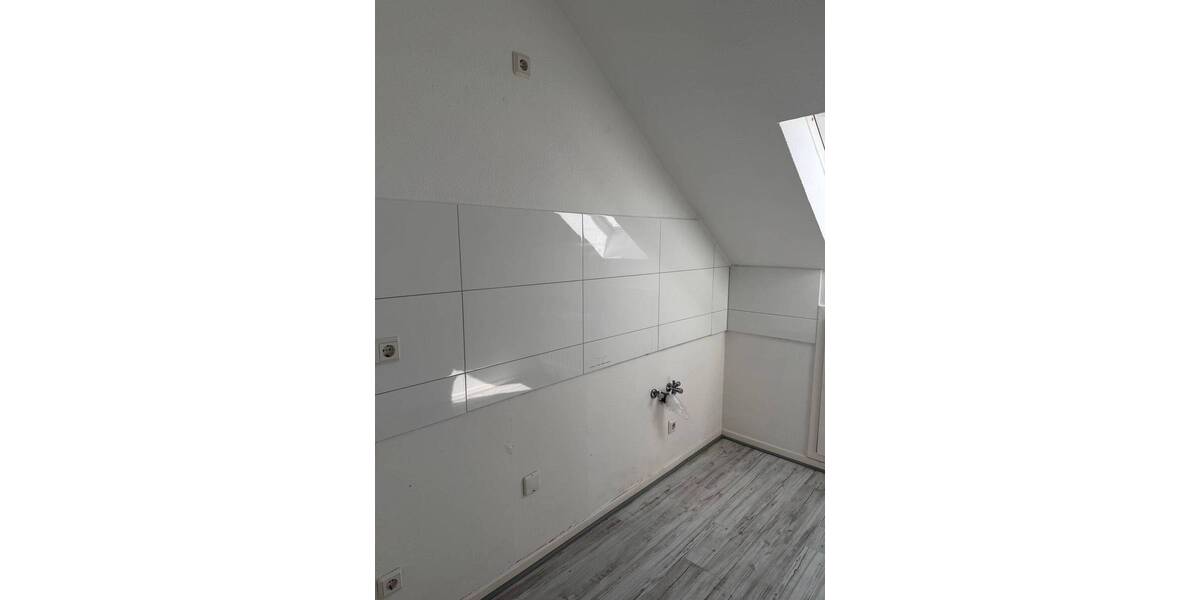 Etagenwohnung Mülheim an der Ruhr Dümpten - 2 Zimmer, 52 m&sup2;, 450&euro; | Angebot:26787233