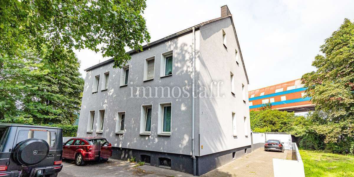 Einfamilienhaus Gladbeck - 15 Zimmer, 280 m&sup2;, 339.000&euro; | Angebot:26220257