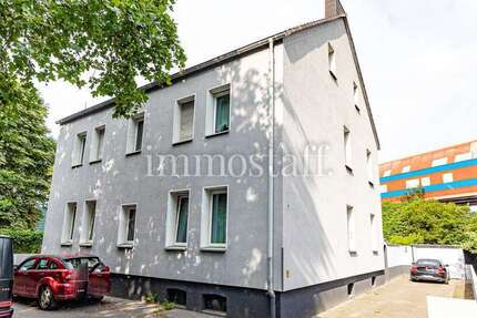 Haus Gladbeck - 15 Zimmer, 280 m&sup2;, 299.000&euro; | Angebot:26220257