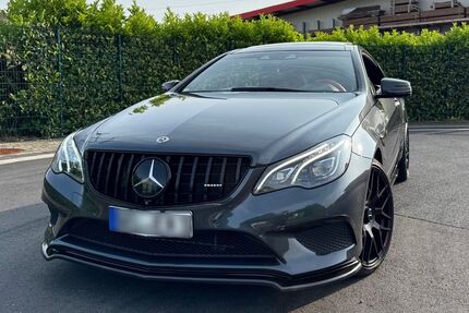 Mercedes-Benz E 350 95.700 km 22.999 &euro; Kamp-Lintfort 47475