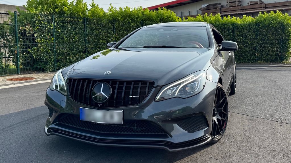 Mercedes-Benz E 350 95.700 km 22.999 &euro; Kamp-Lintfort 47475