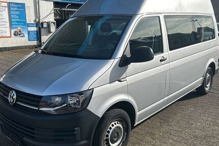 VW T6 Transporter 269.419 km 8.900 &euro; Oberhausen 46117