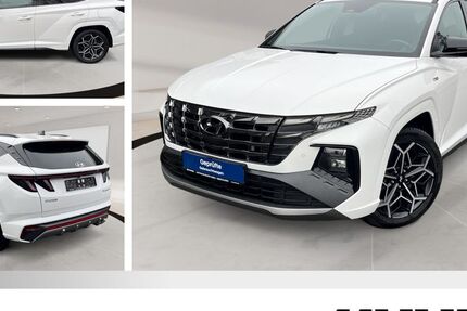 Hyundai TUCSON 33.870 km 24.989 &euro; Oberhausen 46149