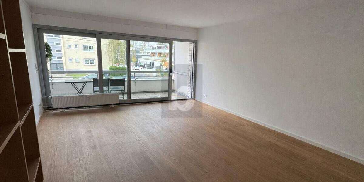 Etagenwohnung Mülheim an der Ruhr Broich - 2 Zimmer, 950&euro; | Angebot:26246516