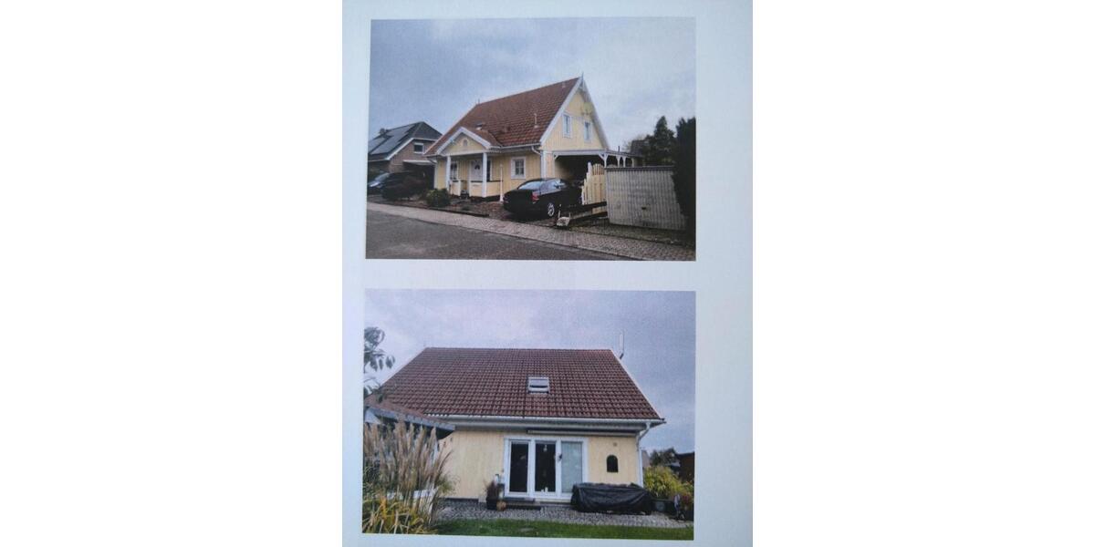 Einfamilienhaus Hamminkeln - 1 Zimmer, 122 m&sup2;, 330.000&euro; | Angebot:27012598