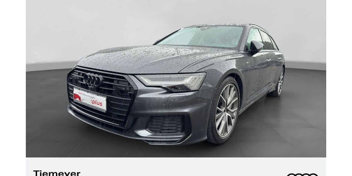 Audi A6 68.021 km 43.980 &euro; Dorsten 46284