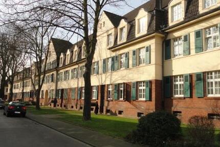 Wohnung Duisburg Huckingen - 3 Zimmer, 71 m&sup2;, 499&euro; | Angebot:23293968