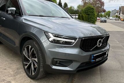 Volvo XC40 122.500 km 21.600 &euro; Mülheim an der Ruhr 45478