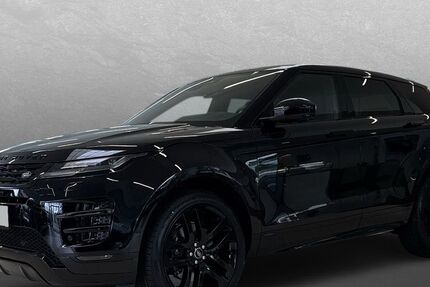 Land Rover Range Rover Evoque 5.000 km 67.890 &euro; Moers 47441