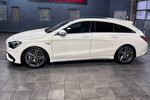 Mercedes-Benz cla 45 AMG shooting brake 73.550 km 25.500 &euro; Moers 47441