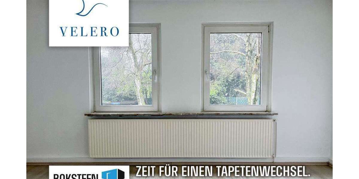 Etagenwohnung Gelsenkirchen Hassel - 2 Zimmer, 40 m&sup2;, 300&euro; | Angebot:26185341