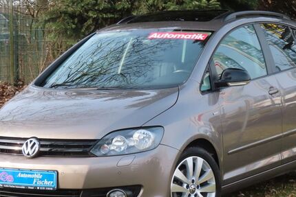 VW Golf Plus 75.000 km 12.800 &euro; Wesel 46485