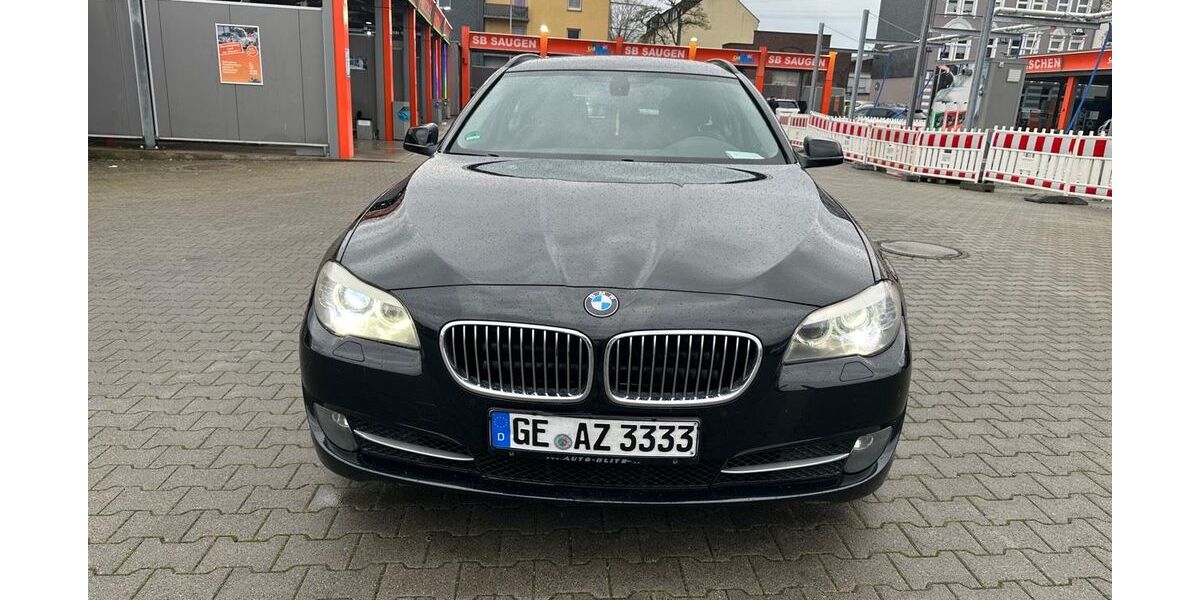 BMW 520 309.000 km 5.899 &euro; Gelsenkirchen 45879