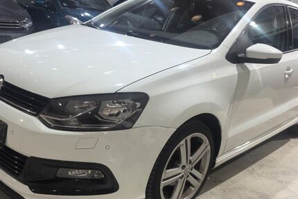 VW Polo 79.845 km 8.600 &euro; Voerde 46562