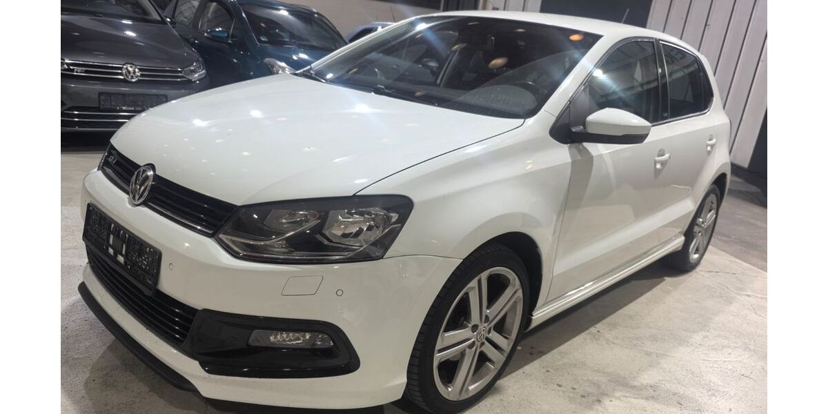 VW Polo 79.845 km 8.600 &euro; Voerde 46562