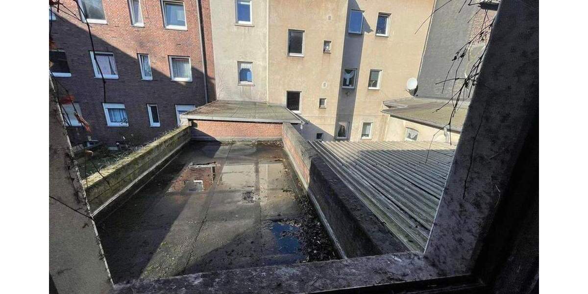 Gewerbeobjekt Duisburg Neumühl - 680&euro; | Angebot:25805637