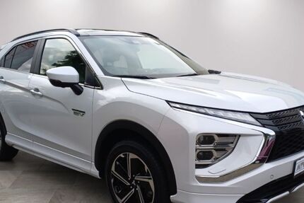 Mitsubishi Eclipse Cross 9.852 km 25.980 &euro; Duisburg 47249