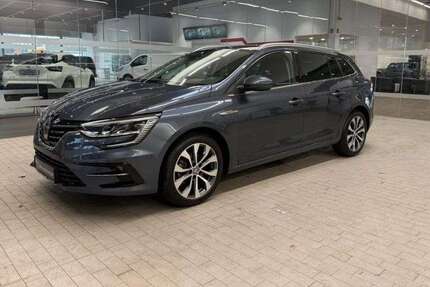 Renault Megane 41.776 km 17.990 &euro; Oberhausen 46049