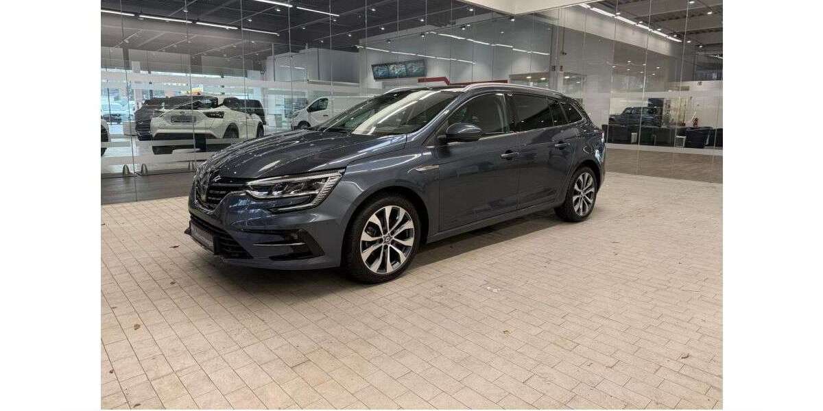 Renault Megane 41.776 km 17.990 &euro; Oberhausen 46049