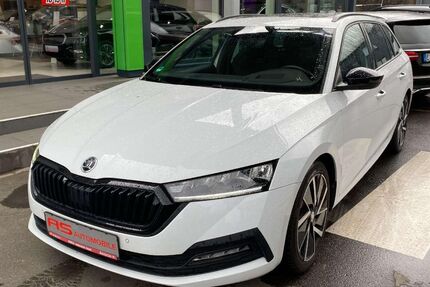 Skoda Octavia 53.879 km 23.880 &euro; Essen 45326