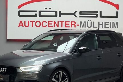 Audi RS3 131.610 km 36.950 &euro; Mülheim an der ruhr 45476