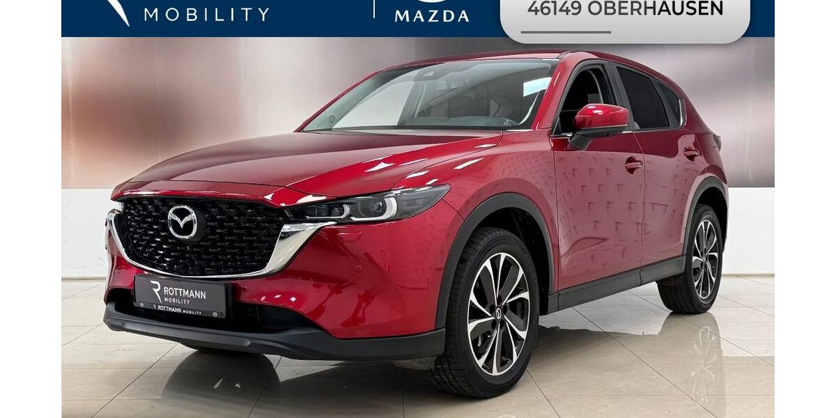 Mazda CX-5 88.681 km 25.700 &euro; Oberhausen 46149
