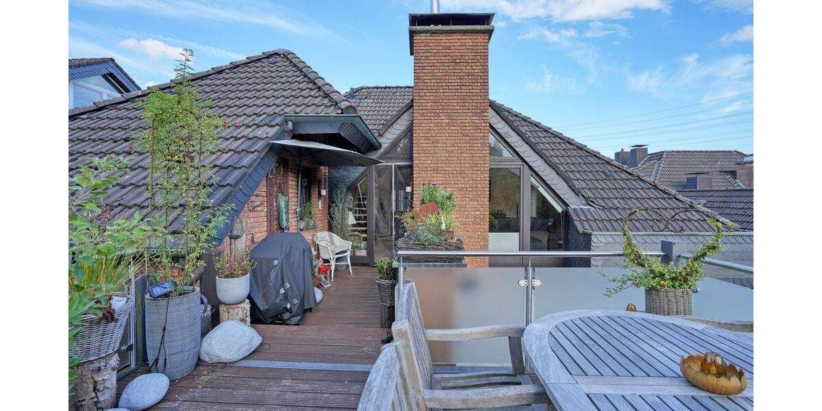 Etagenwohnung Gelsenkirchen Ückendorf - 3 Zimmer, 100 m&sup2;, 389.000&euro; | Angebot:25687041