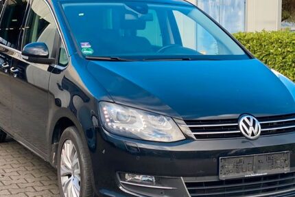 VW Sharan 251.000 km 7.600 &euro; Gelsenkirchen 45897