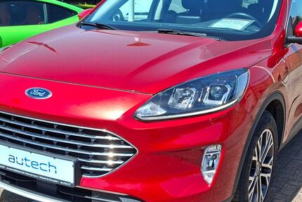 Ford Kuga 90.650 km 16.950 &euro; Hamminkeln-Dingden 46499