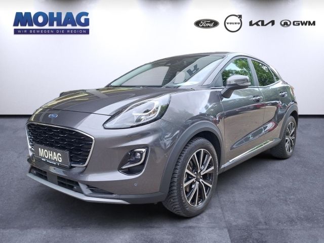 Ford Puma 25.575 km 19.990 &euro; Gelsenkirchen 45881