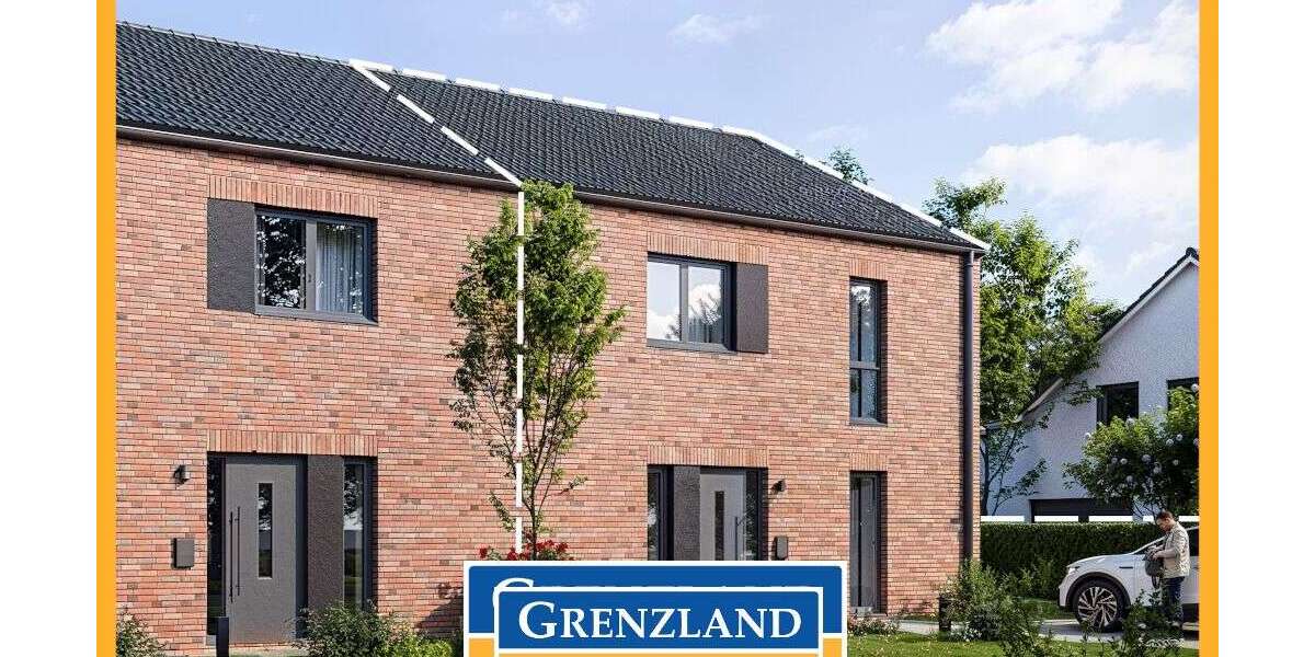 Einfamilienhaus Hamminkeln-Dingden Dingden - 5 Zimmer, 139 m&sup2;, 495.000&euro; | Angebot:23882698