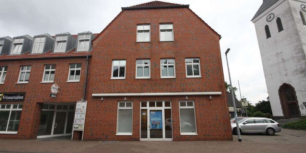 Gewerbeobjekt Hamminkeln - 1.650&euro; | Angebot:22195053