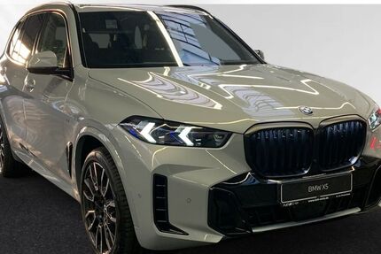 BMW X5 4.000 km 102.490 &euro; Moers 47441