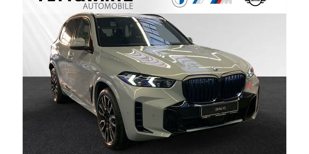 BMW X5 4.000 km 102.490 &euro; Moers 47441