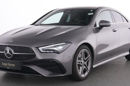 Mercedes-Benz CLA 200 13.565 km 37.385 &euro; Essen 45309