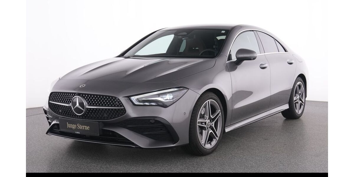 Mercedes-Benz CLA 200 13.565 km 37.399 &euro; Essen 45309