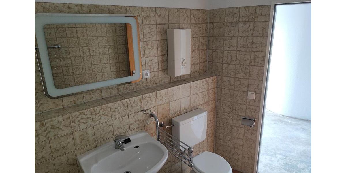 Etagenwohnung Krefeld - 1.5 Zimmer, 59 m&sup2;, 129.000&euro; | Angebot:26235891