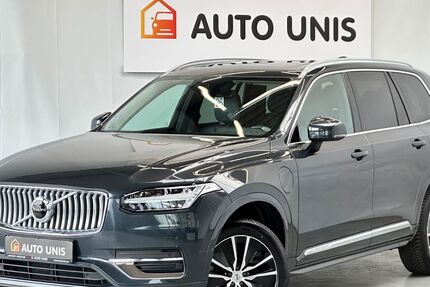 Volvo XC90 152.856 km 30.226 &euro; Wesel 46485